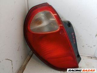 Daihatsu Sirion (1st gen) Bal hátsó lámpa *89959* koito-22051576