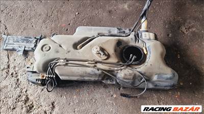 Peugeot 207 1.6 HDI SW dízel tank 9649504880