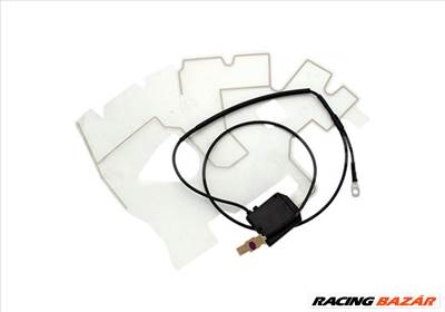 ALKAR 4598830 - antenna FORD VW