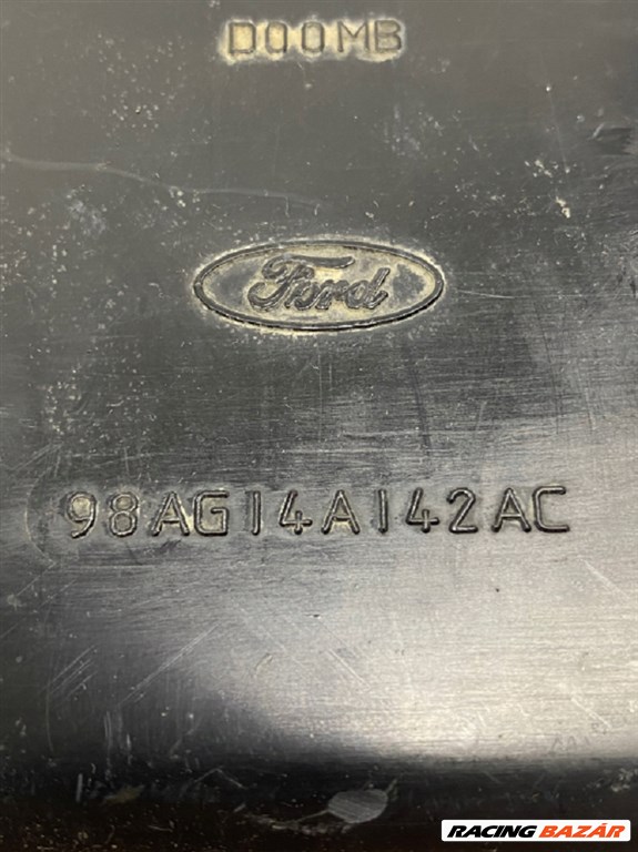 Ford Focus Mk1 biztosítéktábla  98ag14a142ac 4. kép