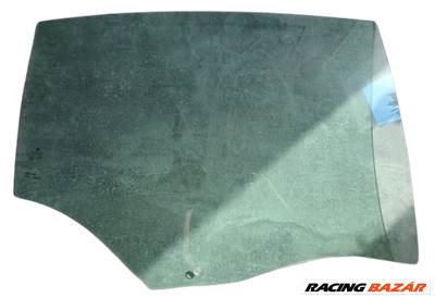 Volkswagen Passat B7 jobb hátsó ajtó ablaküveg 3g5845026d dot27m24100as2