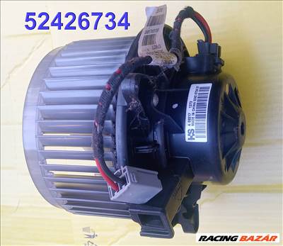 Opel Insignia A fűtőmotor	 insiugnia 52426734