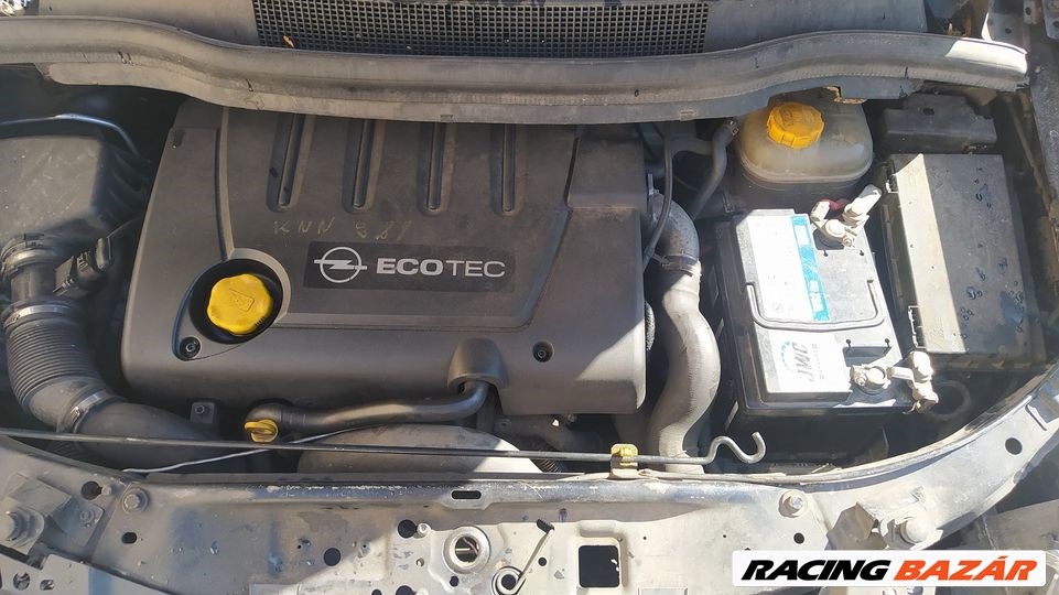 Opel Z19DT Motor 120le  1. kép