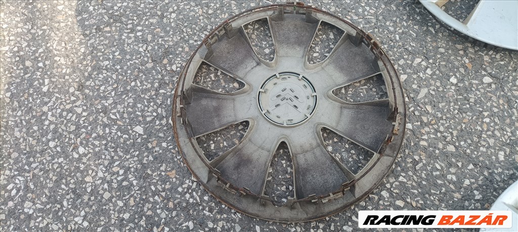 Citroen C8, C5, Jumpy stb 16" gyári dísztárcsa eladó! 1495097080  4. kép