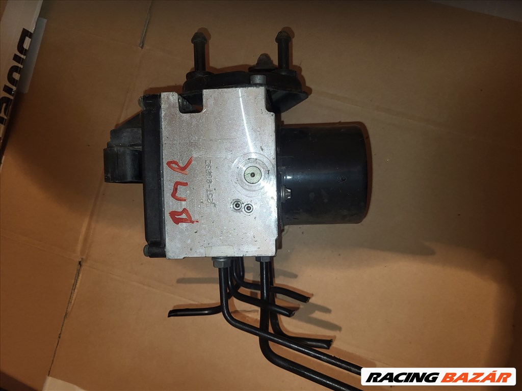 Volkswagen Passat B6 Abs kocka  3c0614109c 1. kép