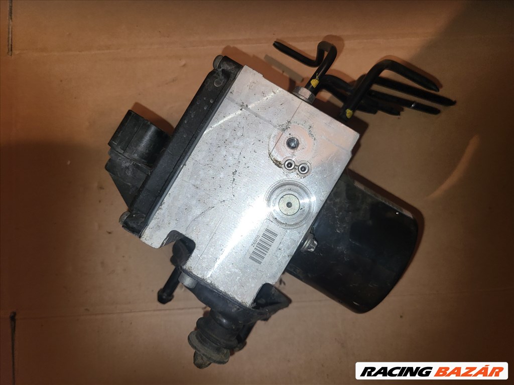 Volkswagen Passat B6 Abs kocka  3c0614109c 2. kép