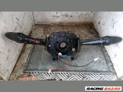 Fiat Brava Komplett Kormánykapcsoló (Bajuszkapcsoló) /122835/ 712945614