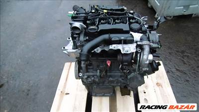 Ford 1.6 TDCi Mazda Peugeot Citroen 1.6 HDI motor és alkatrészei
