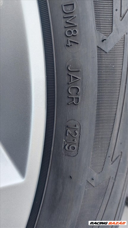  Gyári,új szerű, Audi Q3  19" alufelni téli gumi 5x112   14. kép