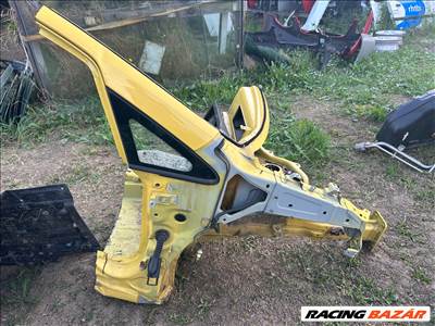 Opel Corsa D Negyed váznyúlvány 
