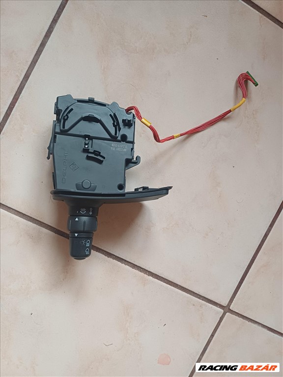 Renault Clio III indexkapcsoló  1. kép