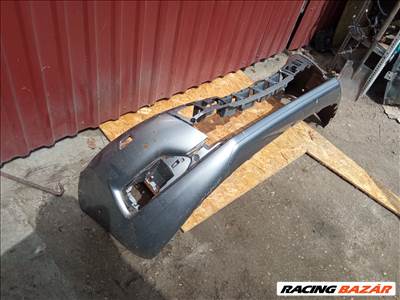 Citroën DS4 Első lökhárító héj