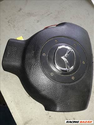Mazda 2 DY 02-06 Kormány Légzsák T93198A
