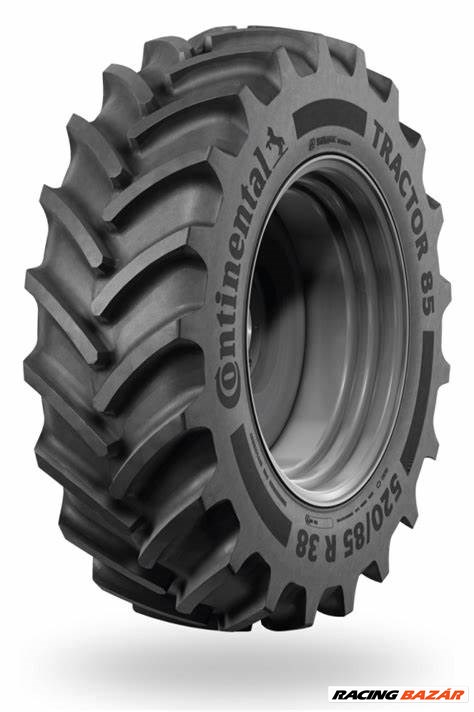 420/85 R 34 CONTINENTAL TRACTOR 85 (142A8 TL) 1. kép
