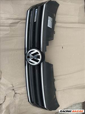 Volkswagen Passat B7 hűtő díszrács  3aa853651a