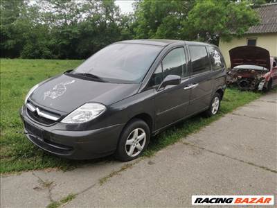 Citroën C8 I 2.2 HDi csonkállvány 