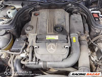 Mercedes Benz M271860 350CGI motor 
