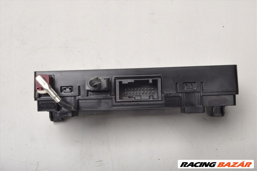 Citroën C3 II bluetooth modul 9831613880 2. kép