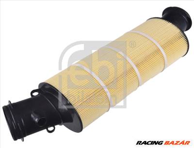 FEBI BILSTEIN 173613 - légszűrő PORSCHE