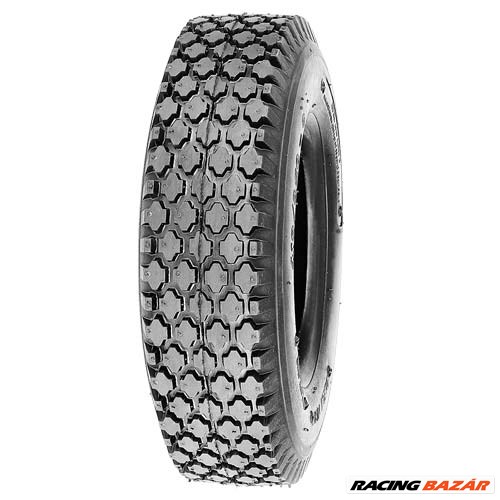 5,30/4,50 - 6 DELI S356 (4 PR, TT, + tömlő, TR 13, Deli) 1. kép