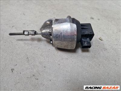 Volkswagen Golf VI turbó nyomásszabályzó labda VB40D