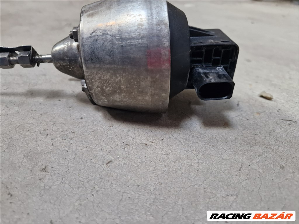 Volkswagen Golf VI turbó nyomásszabályzó labda VB40D 2. kép