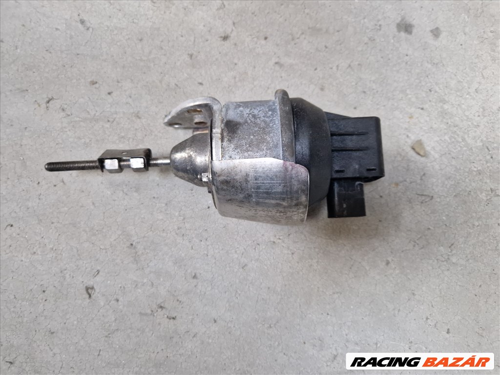 Volkswagen Golf VI turbó nyomásszabályzó labda VB40D 3. kép