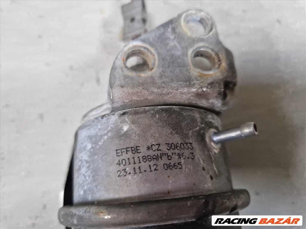 Volkswagen Golf VI turbó nyomásszabályzó labda VB40D 5. kép