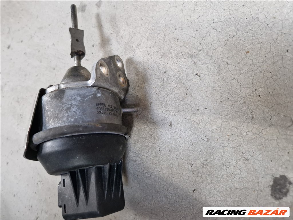 Volkswagen Golf VI turbó nyomásszabályzó labda VB40D 6. kép