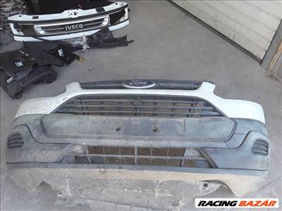 Ford Transit Custom 2012-2018 első lökhárító