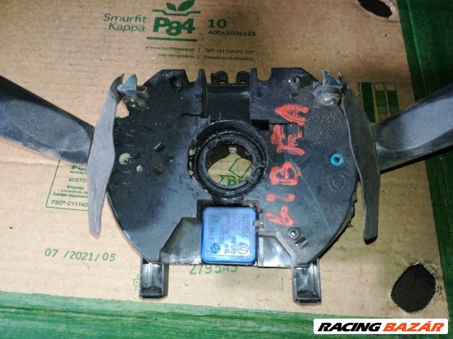 Lancia Lybra Komplett Kormánykapcsoló (Bajuszkapcsoló) /82578/ 2. kép