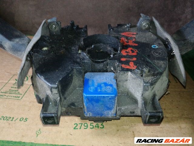 Lancia Lybra Komplett Kormánykapcsoló (Bajuszkapcsoló) /82578/ 3. kép