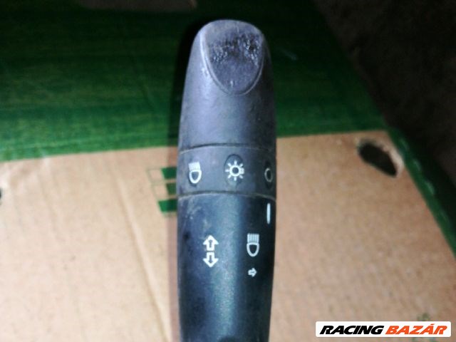 Lancia Lybra Komplett Kormánykapcsoló (Bajuszkapcsoló) /82578/ 5. kép