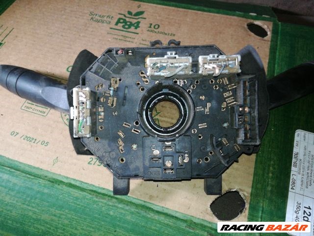 Lancia Lybra Komplett Kormánykapcsoló (Bajuszkapcsoló) /82578/ 6. kép