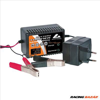 Akkumulátor karbantartó 12V AM1357