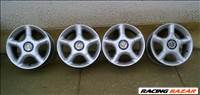 Eladó 4db 15-ös 5x108-as Alutec (Volvo,Citroen,Peugeot) alufelni