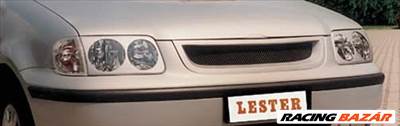 VW Polo 6N 2001.08-ig lámpamaszk párban fényszóróra
