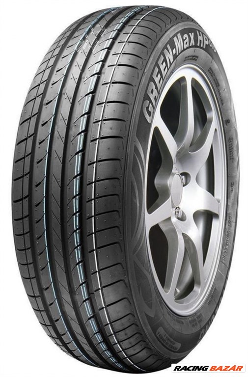 255/65 R 16 LINGLONG GREEN-MAX HP-010 nyári (109H DOT4323 TL) 1. kép