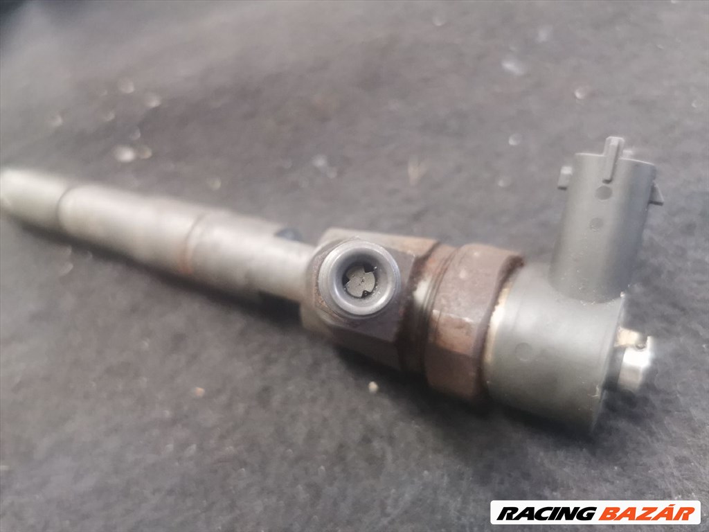 Saab 9-3 II SportCombi 1.9 TTiD Porlasztó (1 db)  aah8827aa 2. kép