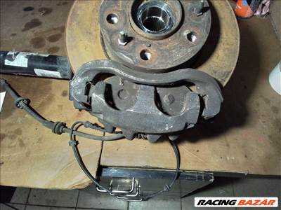 Citroën Jumper III Bal első Féknyereg Munkahengerrel 22941900