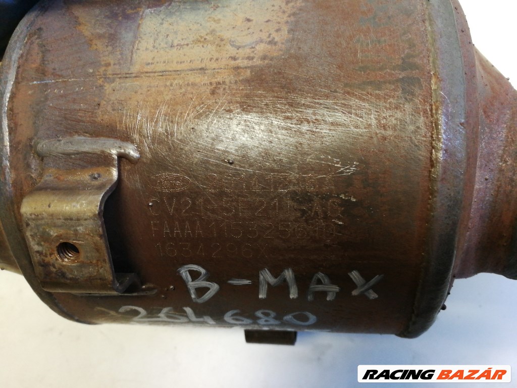 Ford B-max  katalizátor CV215E211AG 2. kép