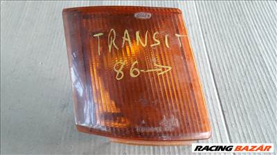 Ford Transit Jobb Első Index / Irányjelző Búra 86VB 13368 AE