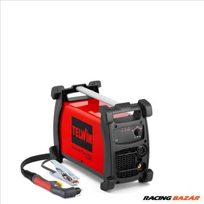 Telwin Technology Plasma 41 XT plazmavágó, 230V - 816146