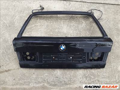 BMW E34 touring csomagtérajtó eladó!