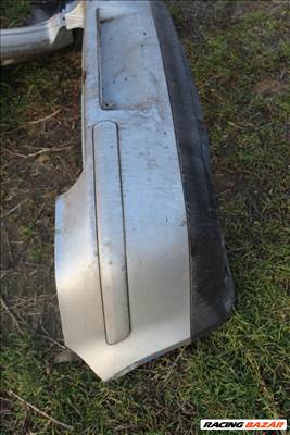 Volkswagen Golf IV hátsó lökhárító (128)