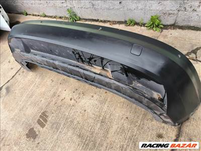 Skoda Kodiaq Hátsó Lökhárító Alsó (műanyag) 565807521