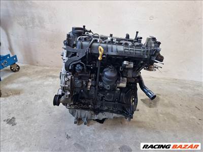 Hyundai I40 1.7 crdi D4FD motor 