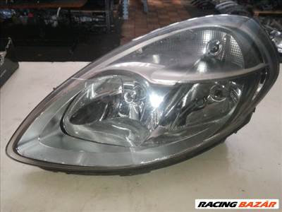 Lancia Ypsilon II Fényszóró Bal "106289" 15367301