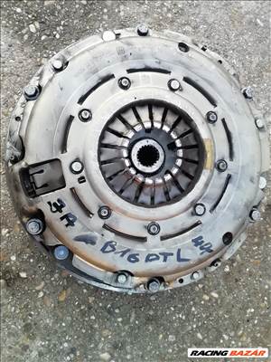 Opel Astra J lendkerék/kuplung b16dtl