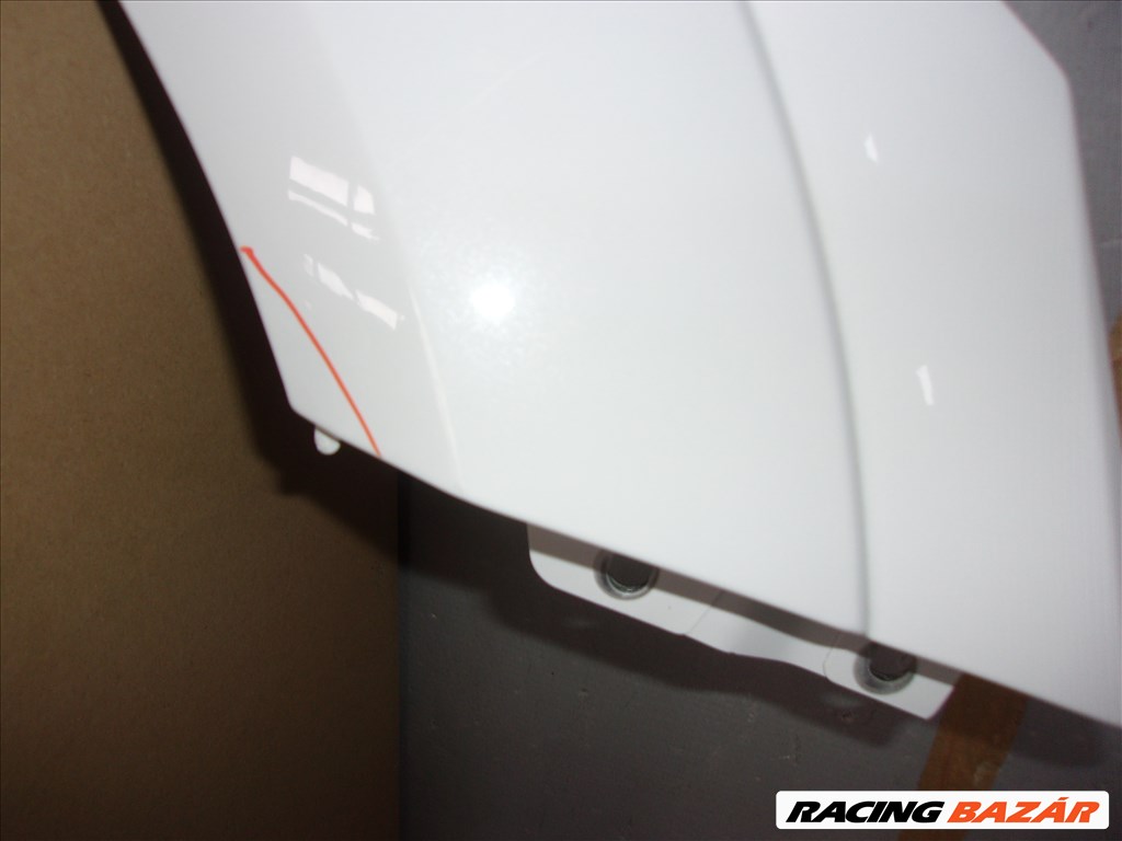 AUDI TT 8S0 jobb első sárvédő 2015- 3. kép